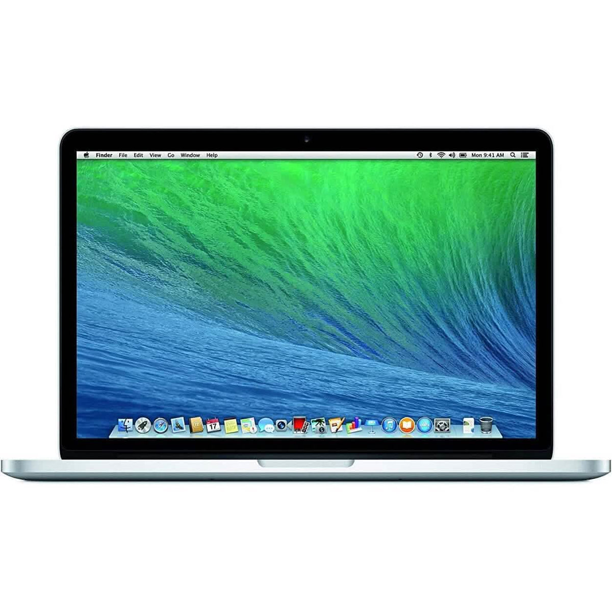 Apple MacBook Pro 13 Inch Retina Mid 2014 Core i5 8GB 128GB Refurbished