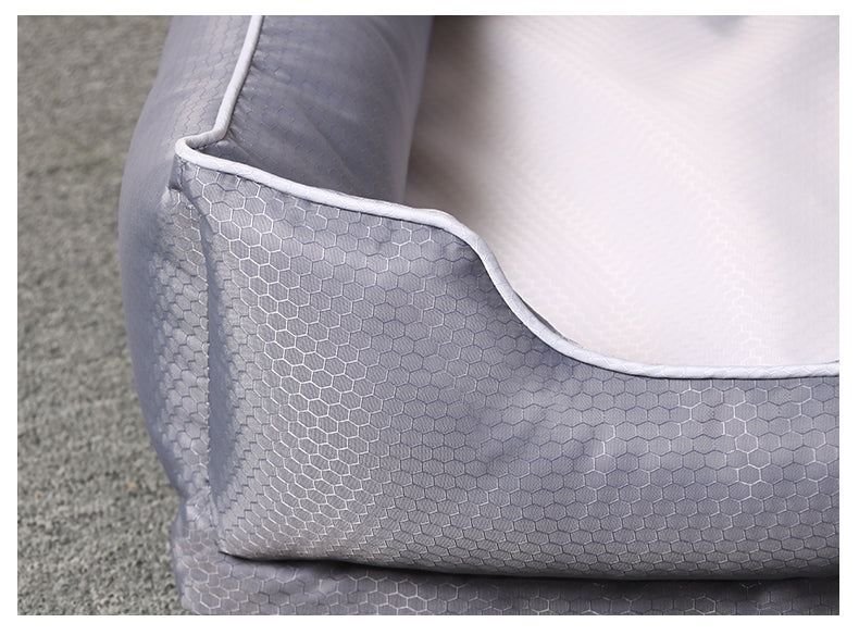 Removable Pet Litter Dog Beds Pet Supplies - The misfit market