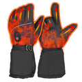 Battery Powered Thermal Gloves