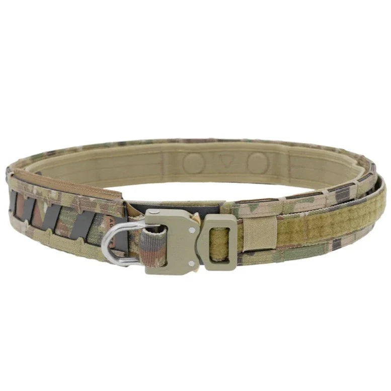 Magnetix Battle Belt - The misfit market