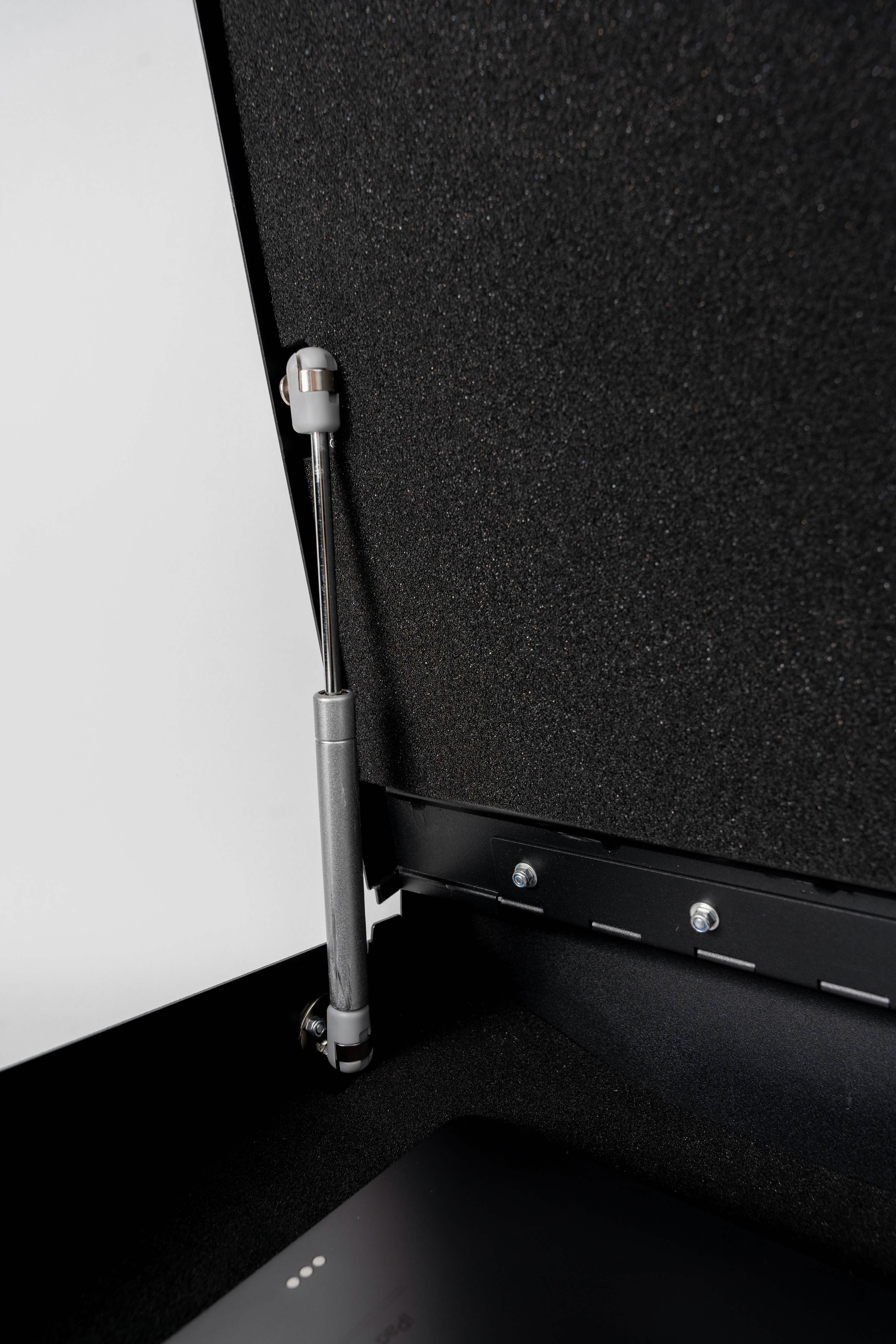 BoostedSafe Elite: Fingerprint, Key & Digital Combo - The misfit market