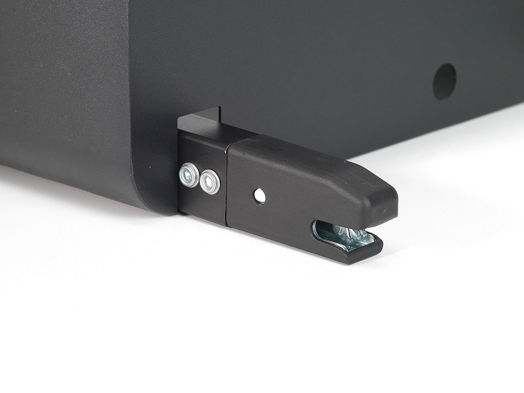 BoostedSafe Elite: Fingerprint, Key & Digital Combo - The misfit market