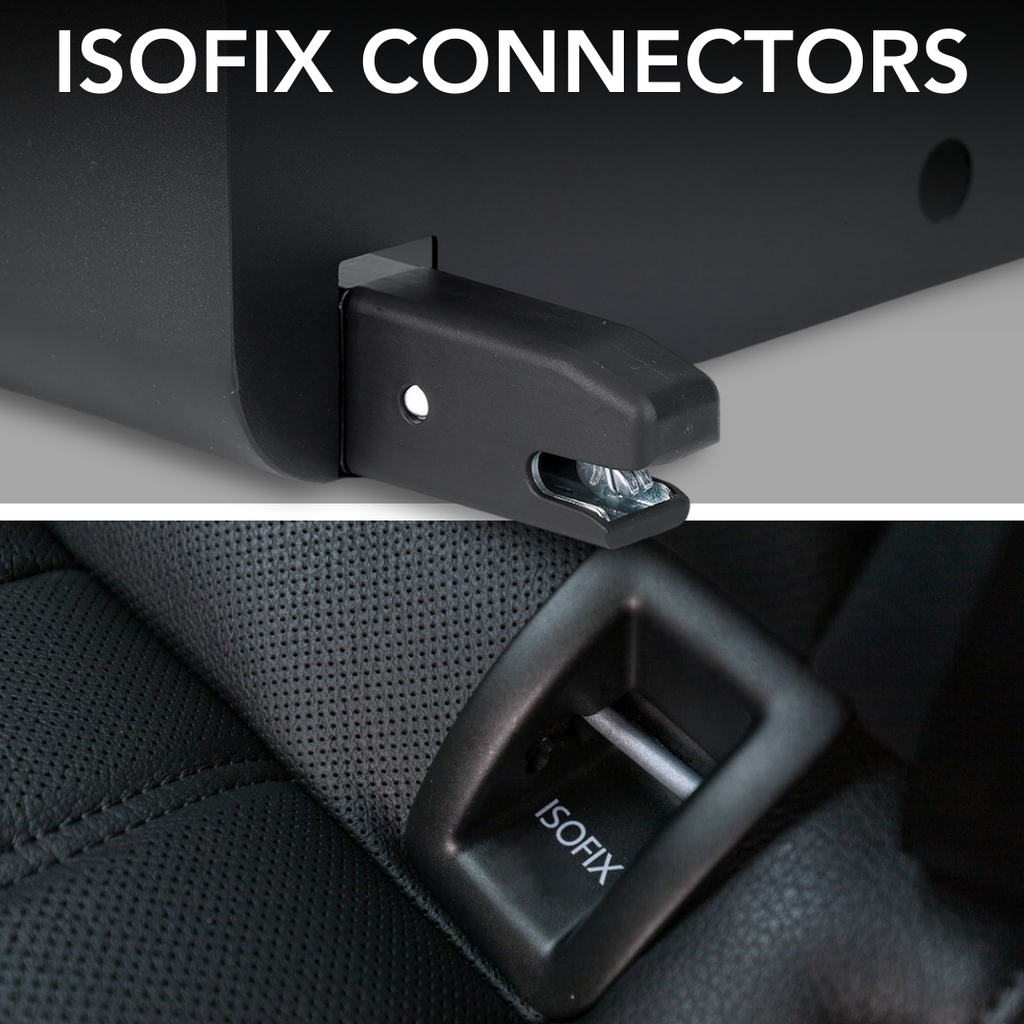 BoostedSafe Elite: Fingerprint, Key & Digital Combo - The misfit market