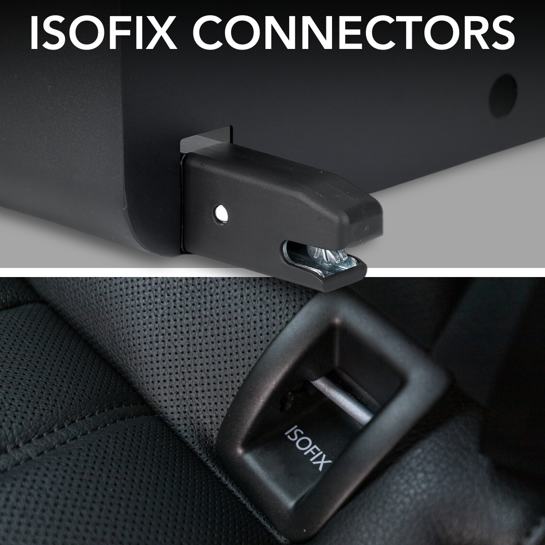 BoostedSafe Elite: Fingerprint, Key & Digital Combo - The misfit market