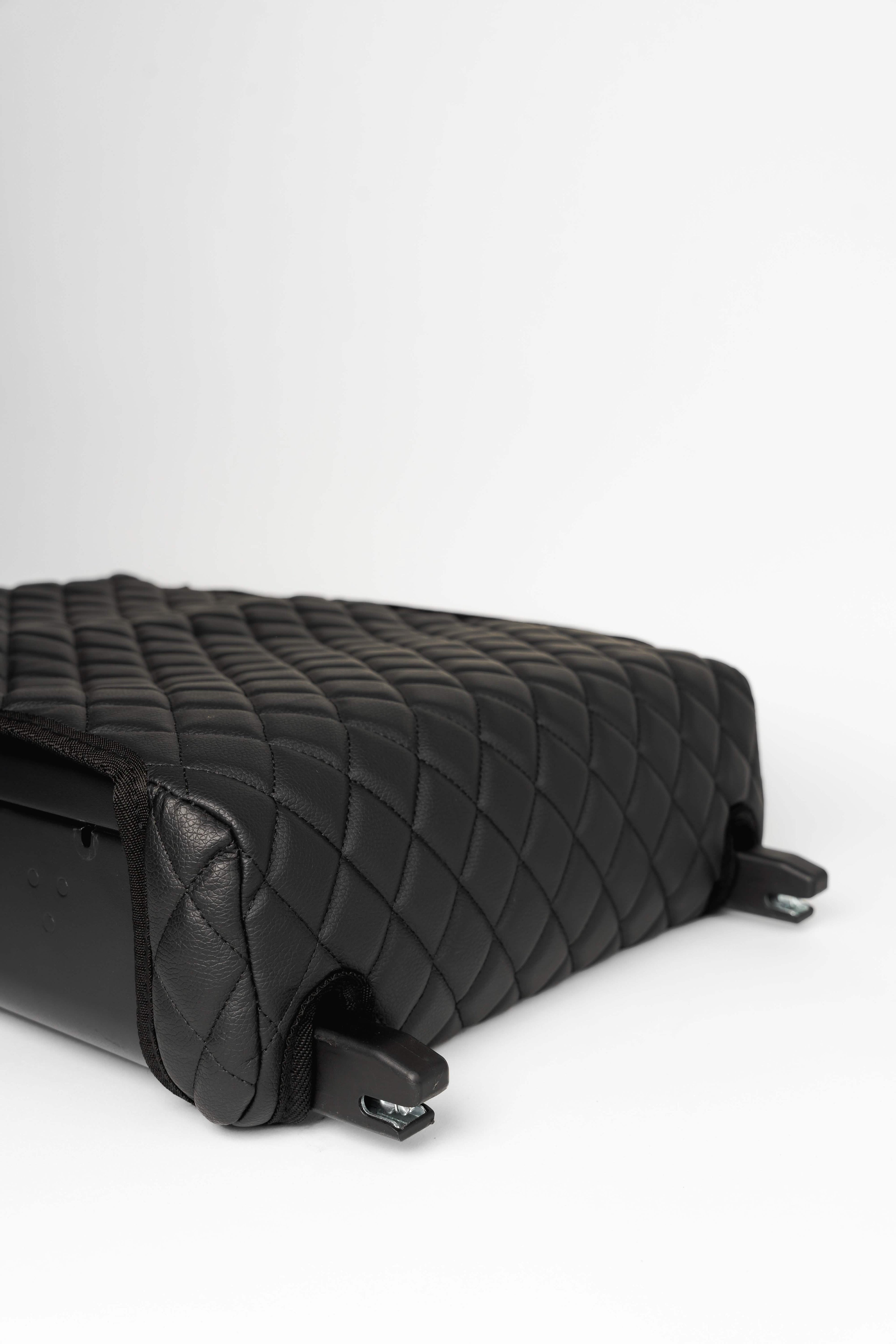 BoostedSafe Elite: Fingerprint, Key & Digital Combo - The misfit market