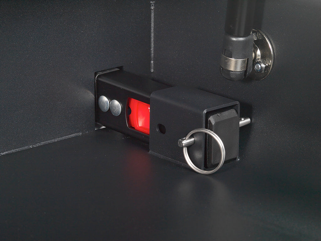 BoostedSafe Elite: Fingerprint, Key & Digital Combo - The misfit market