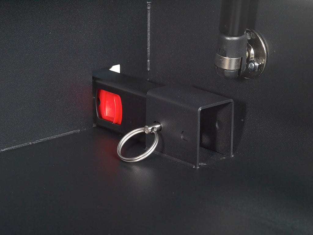 BoostedSafe Elite: Fingerprint, Key & Digital Combo - The misfit market