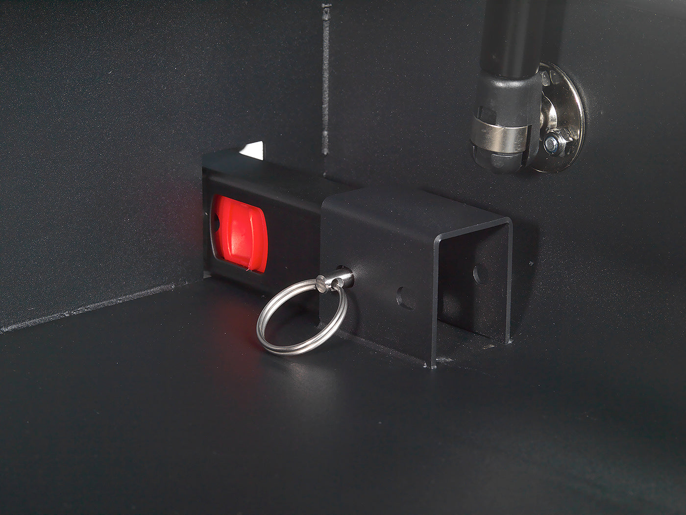 BoostedSafe Elite: Fingerprint, Key & Digital Combo - The misfit market