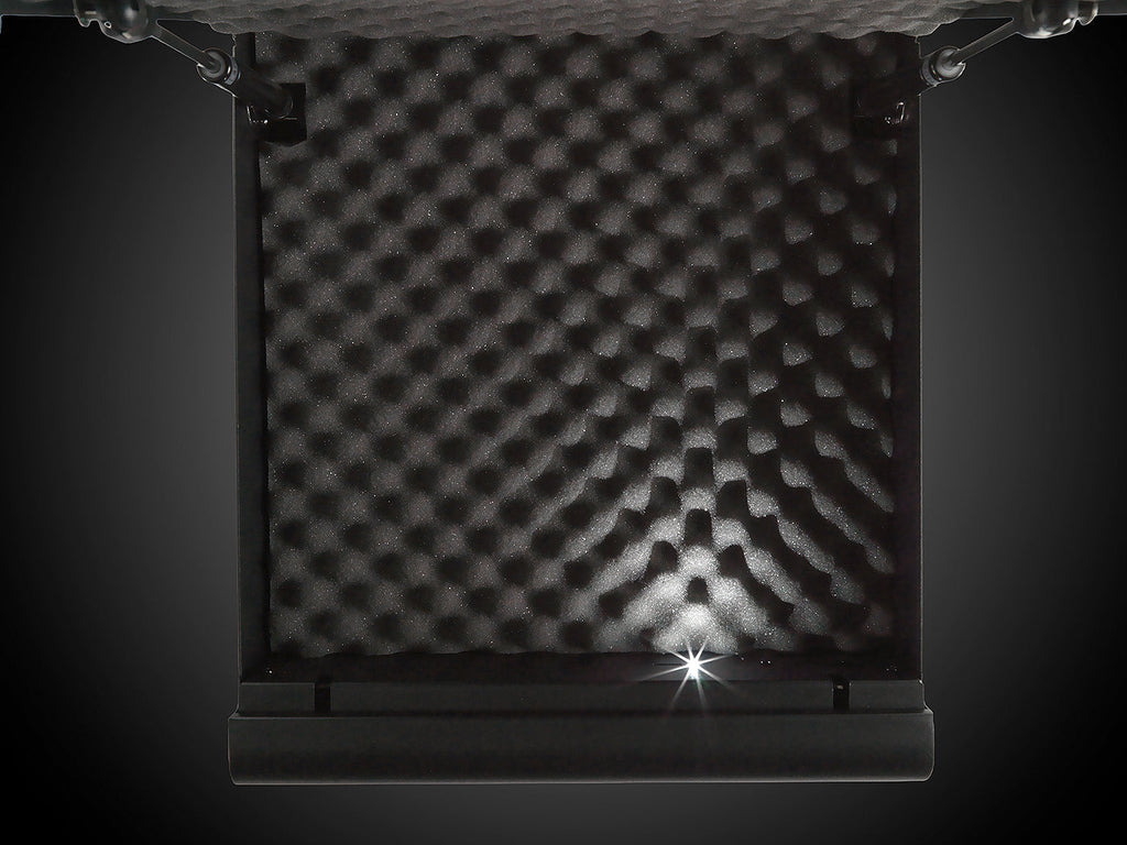 BoostedSafe Elite: Fingerprint, Key & Digital Combo - The misfit market