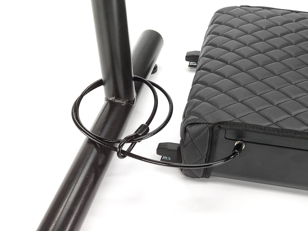 BoostedSafe Elite: Fingerprint, Key & Digital Combo - The misfit market