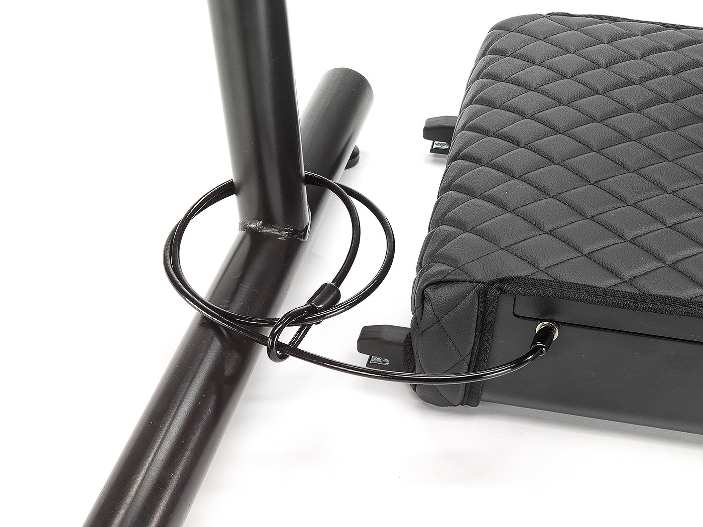 BoostedSafe Elite: Fingerprint, Key & Digital Combo - The misfit market