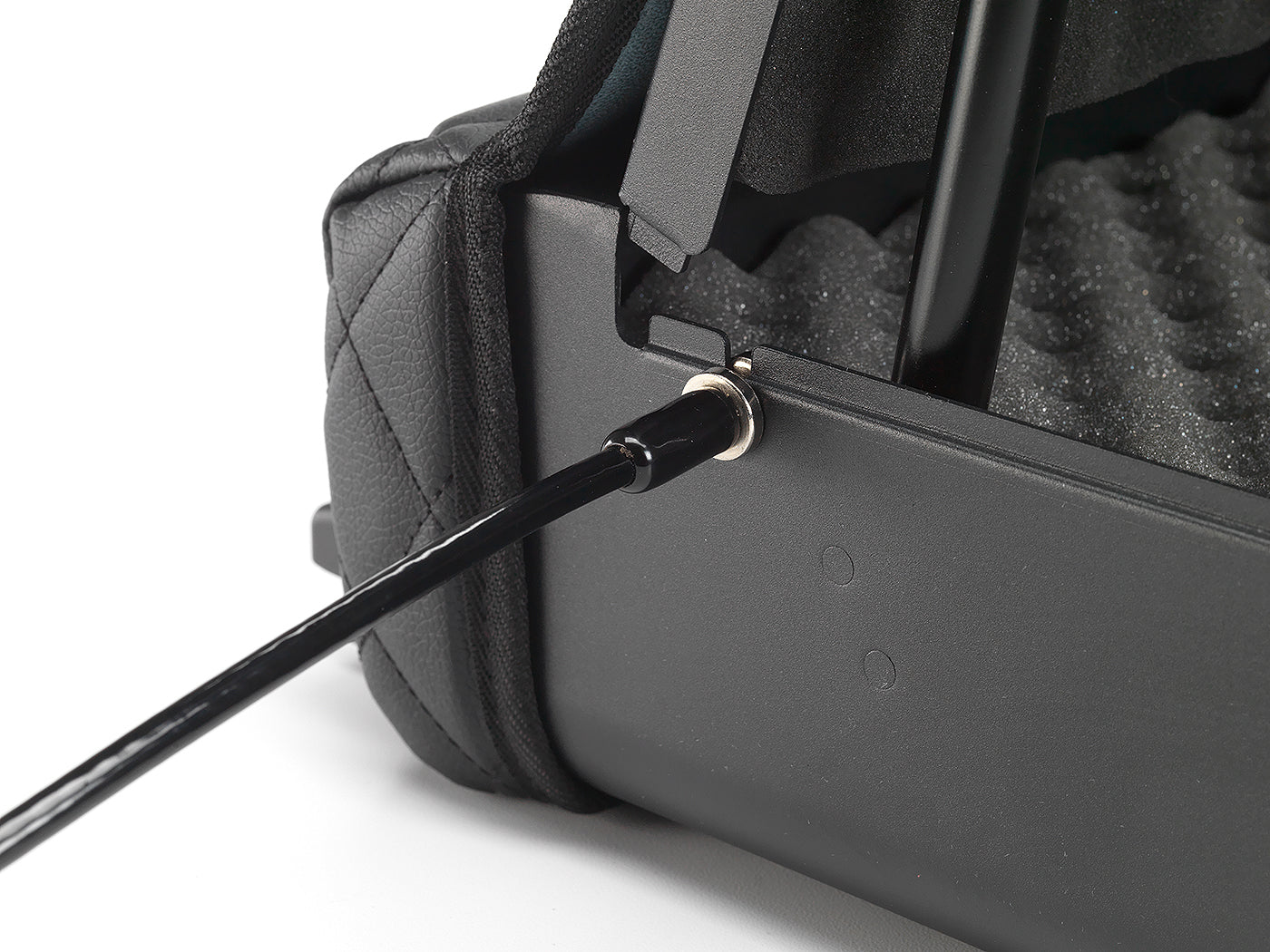BoostedSafe Elite: Fingerprint, Key & Digital Combo - The misfit market