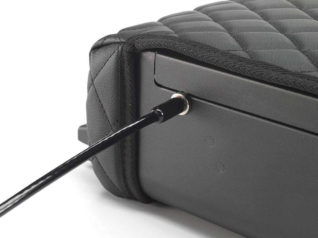 BoostedSafe Elite: Fingerprint, Key & Digital Combo - The misfit market