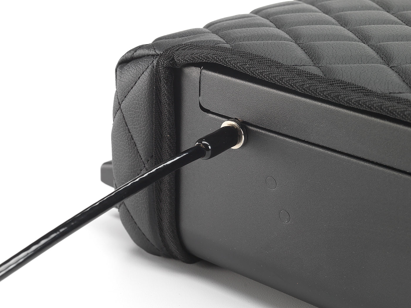 BoostedSafe Elite: Fingerprint, Key & Digital Combo - The misfit market
