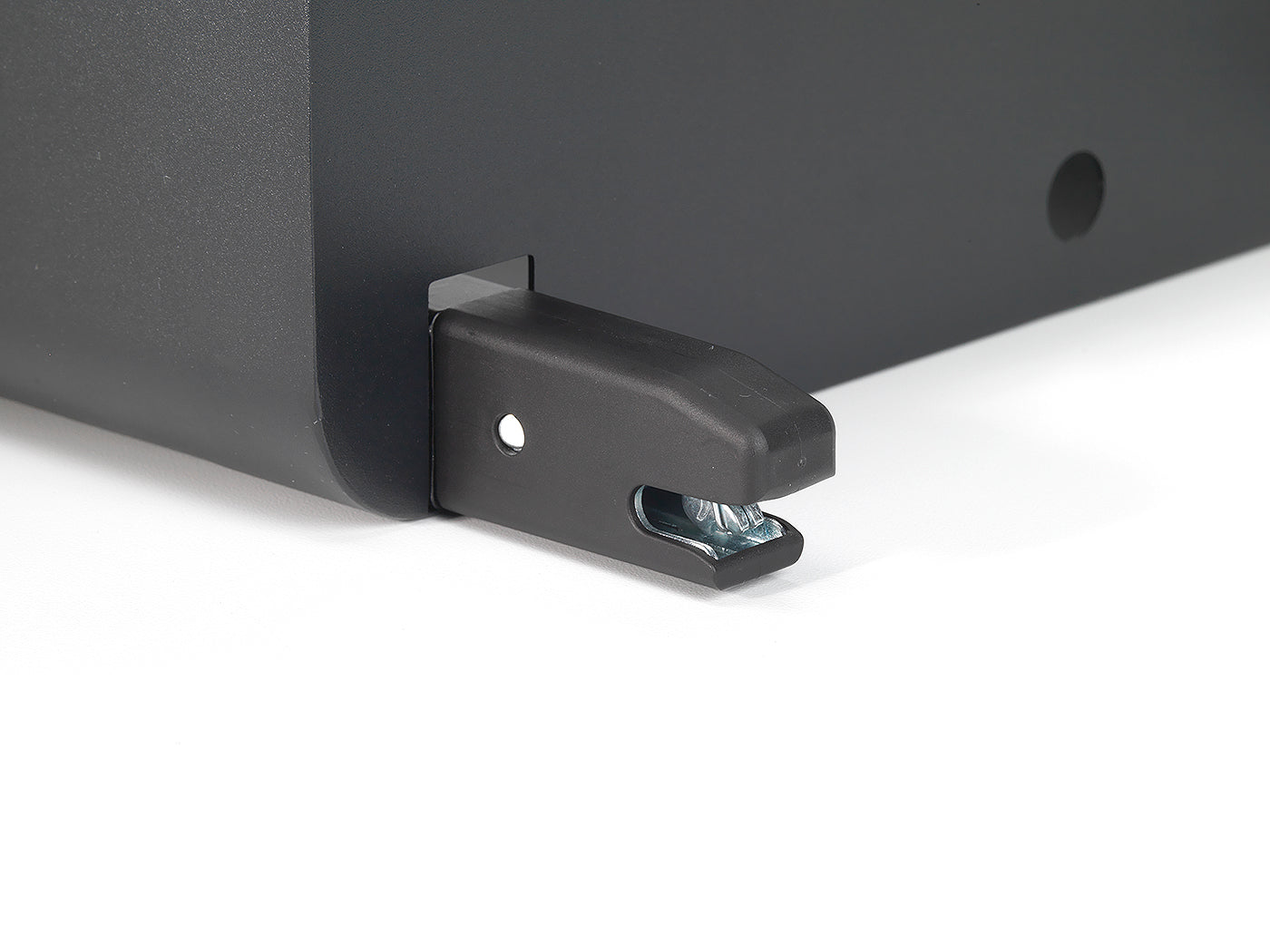 BoostedSafe Elite: Fingerprint, Key & Digital Combo - The misfit market