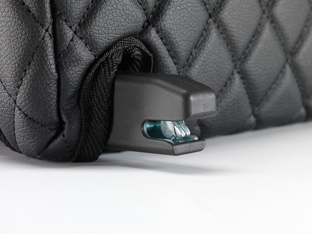 BoostedSafe Elite: Fingerprint, Key & Digital Combo - The misfit market