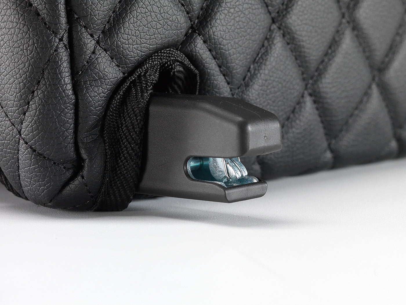 BoostedSafe Elite: Fingerprint, Key & Digital Combo - The misfit market