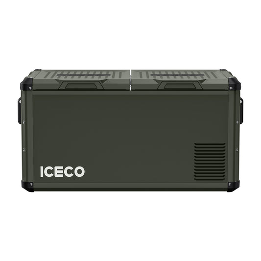 VL75ProD 12V Heavy Duty Fridge Freezer | ICECO | 75 LT - The misfit market