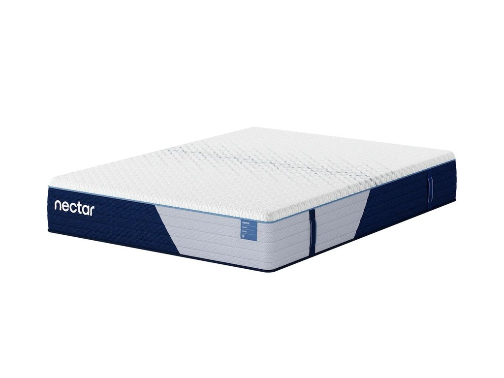 Nectar Classic Hybrid Mattress - The misfit market