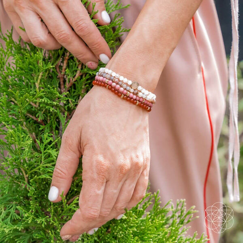 Change & Transformation Bracelet Pack of 4 - The misfit market