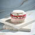 Change & Transformation Bracelet Pack of 4 - The misfit market