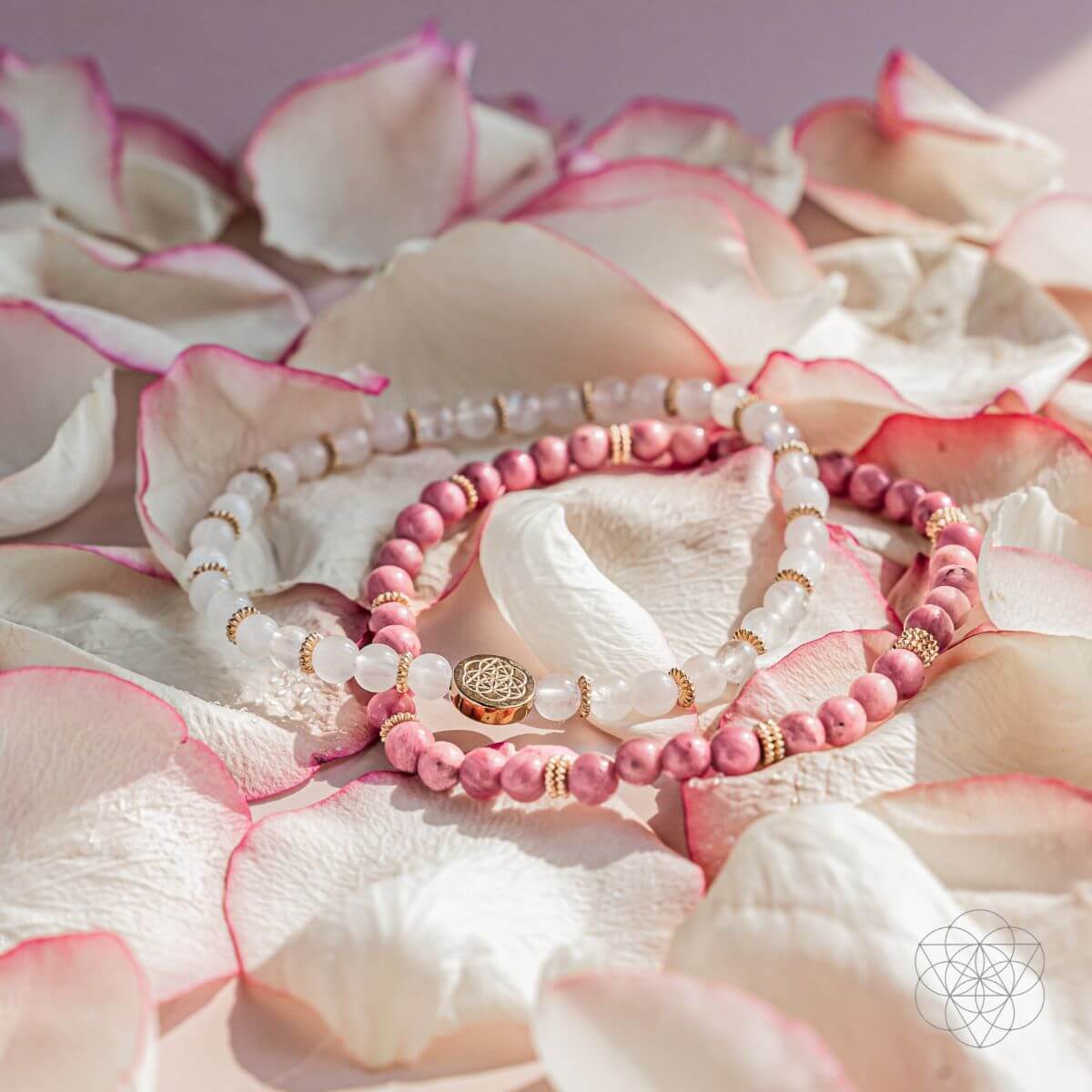 Change & Transformation Bracelet Pack of 4 - The misfit market