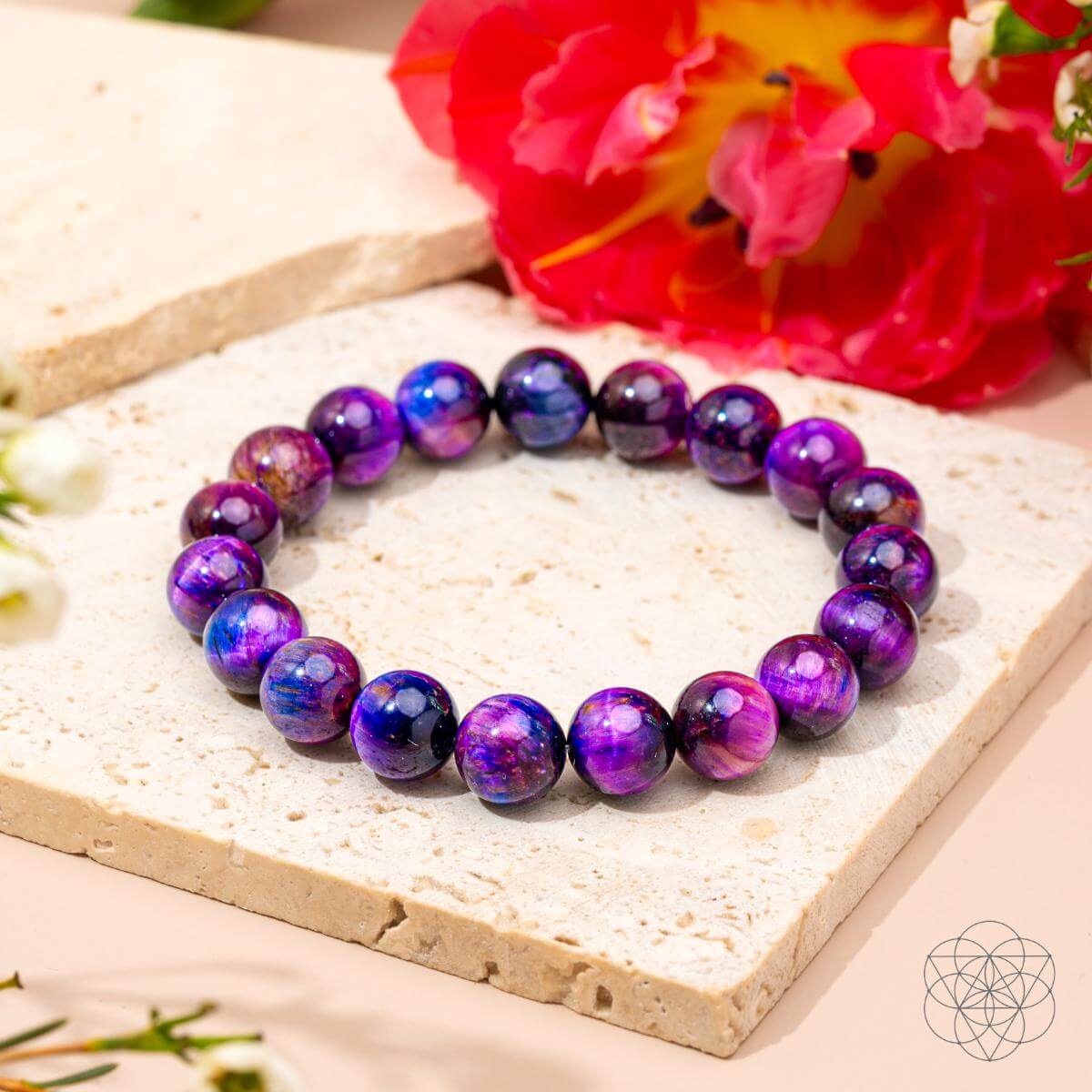 Destiny Activator - All-Galaxy Tiger’s Eye Bracelet - The misfit market