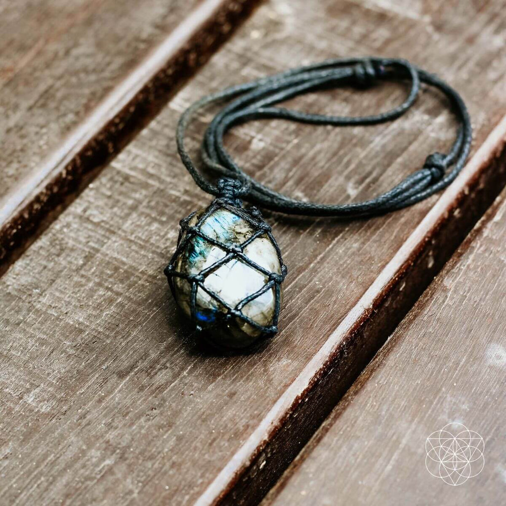 Dragon’s Heart Transformation Pendant - The misfit market