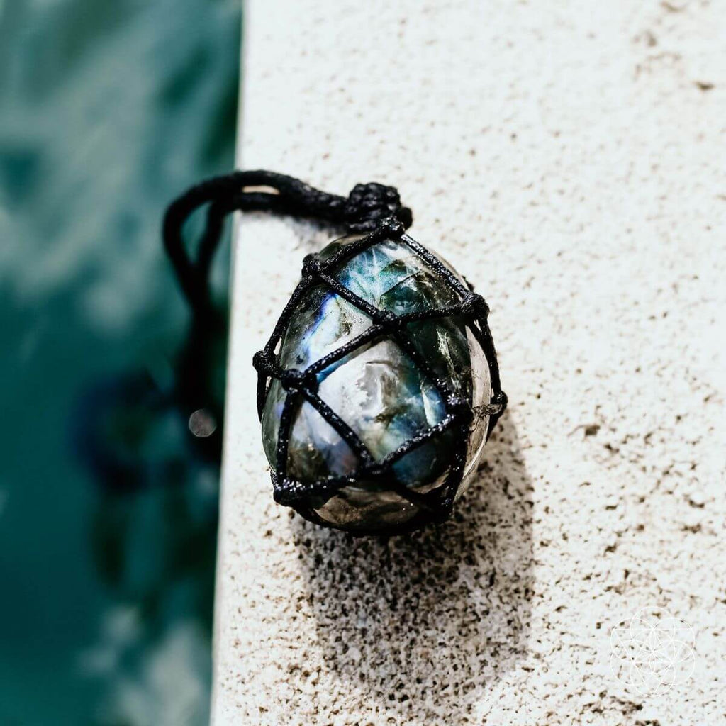 Dragon’s Heart Transformation Pendant - The misfit market