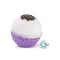 Dreamy Lavender 10oz Mystery Jewelry Bath Bomb