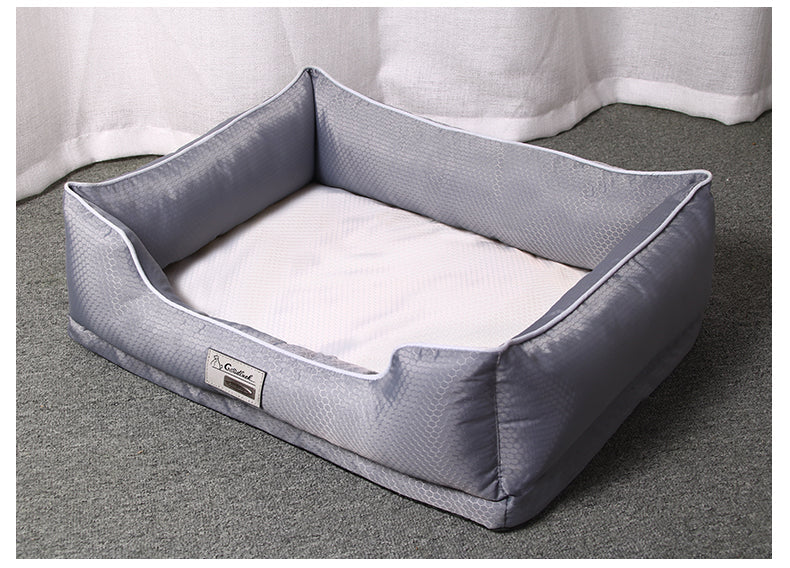 Removable Pet Litter Dog Beds Pet Supplies - The misfit market