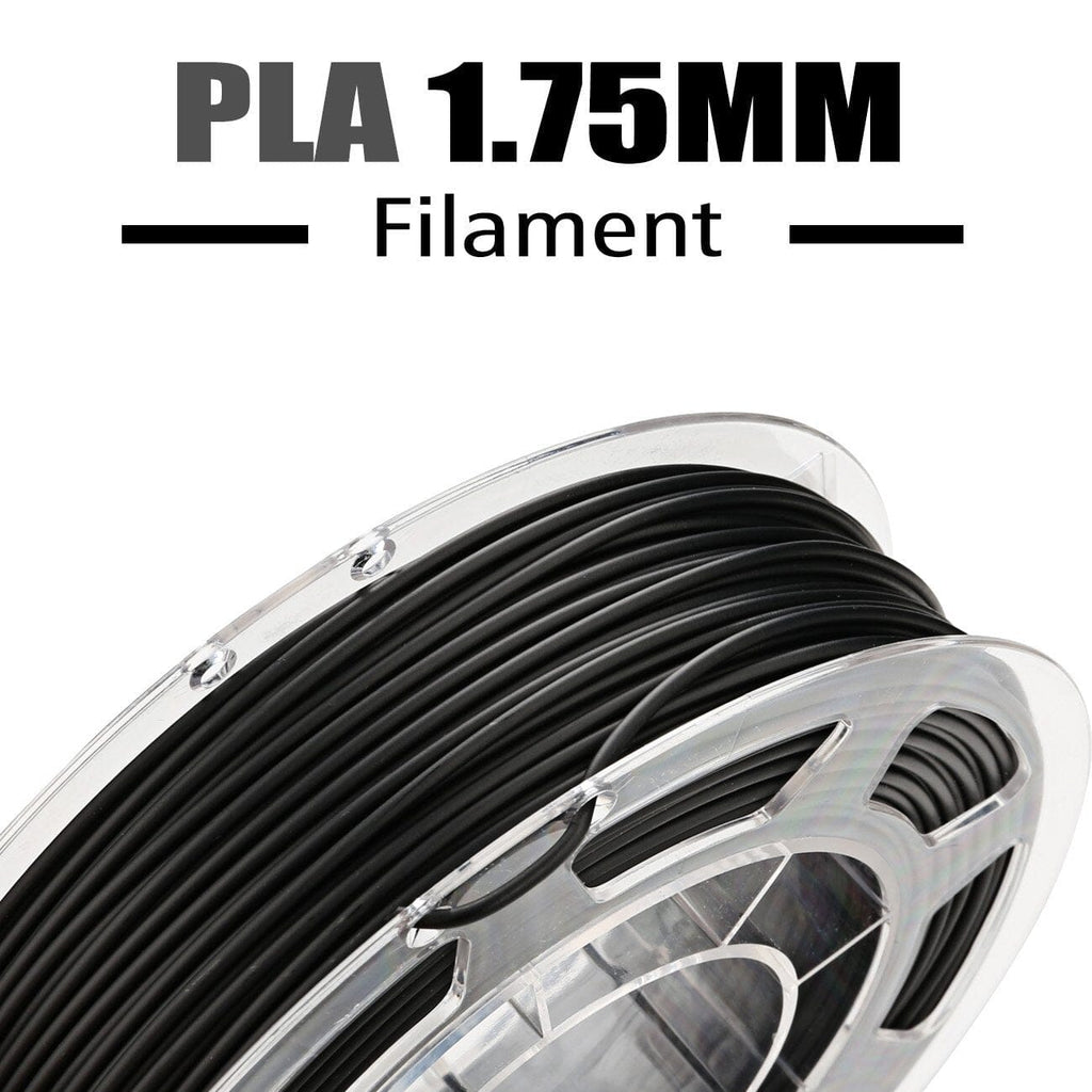 PLA Conductive 1.75mm, 200g - The misfit market