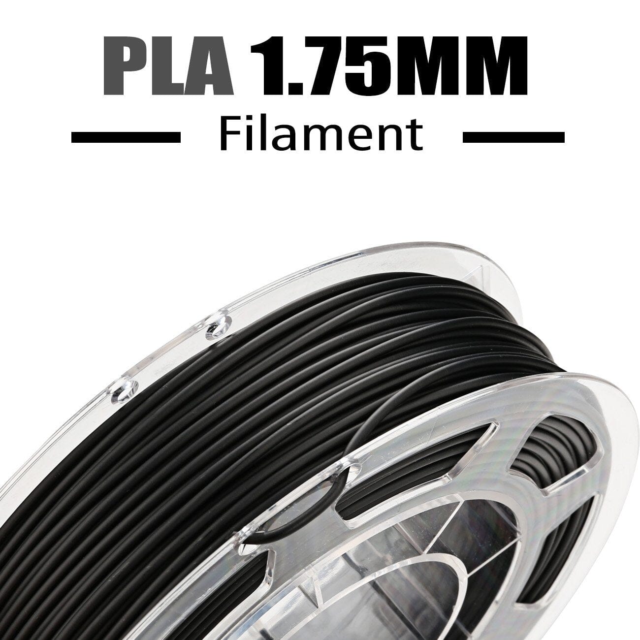PLA Conductive 1.75mm, 200g - The misfit market