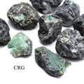 Emerald Rough