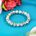 Emotional Detox - Dalmatian Jasper Bracelet - The misfit market