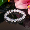 Emotional Ice Bath – The Ice Quartz Bracelet - The misfit market