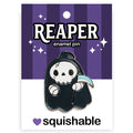 Squishable Reaper Enamel Pin - The misfit market