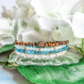 Endless Abundance Bracelet Pack of 4 - The misfit market