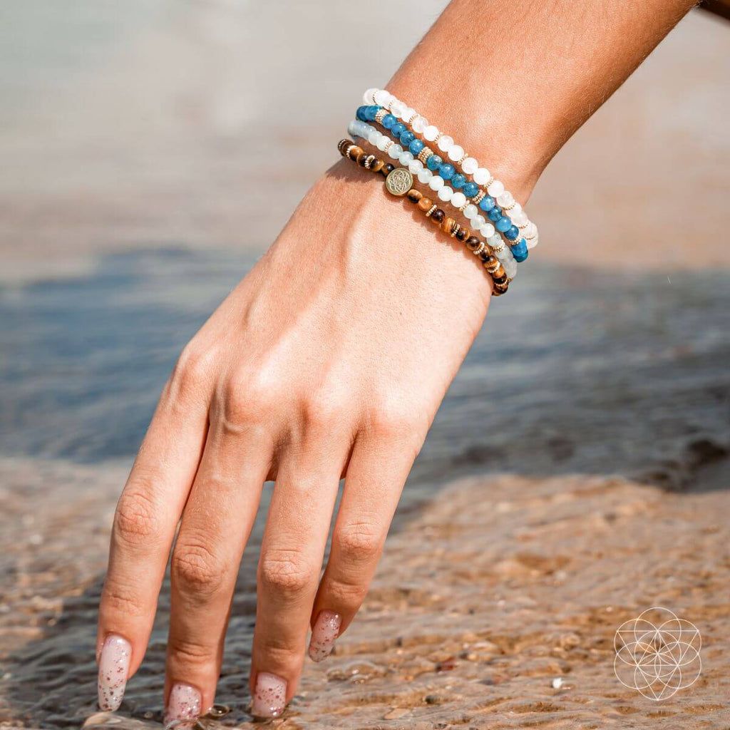 Endless Abundance Bracelet Pack of 4 - The misfit market