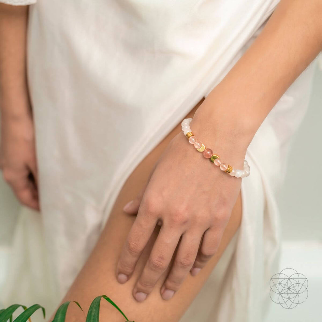 Fertility Bracelet - The misfit market