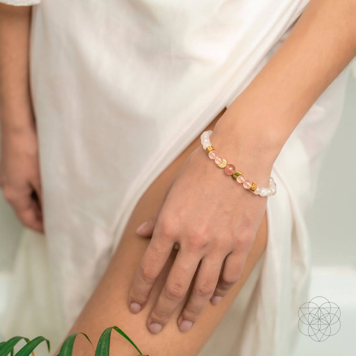 Fertility Bracelet - The misfit market