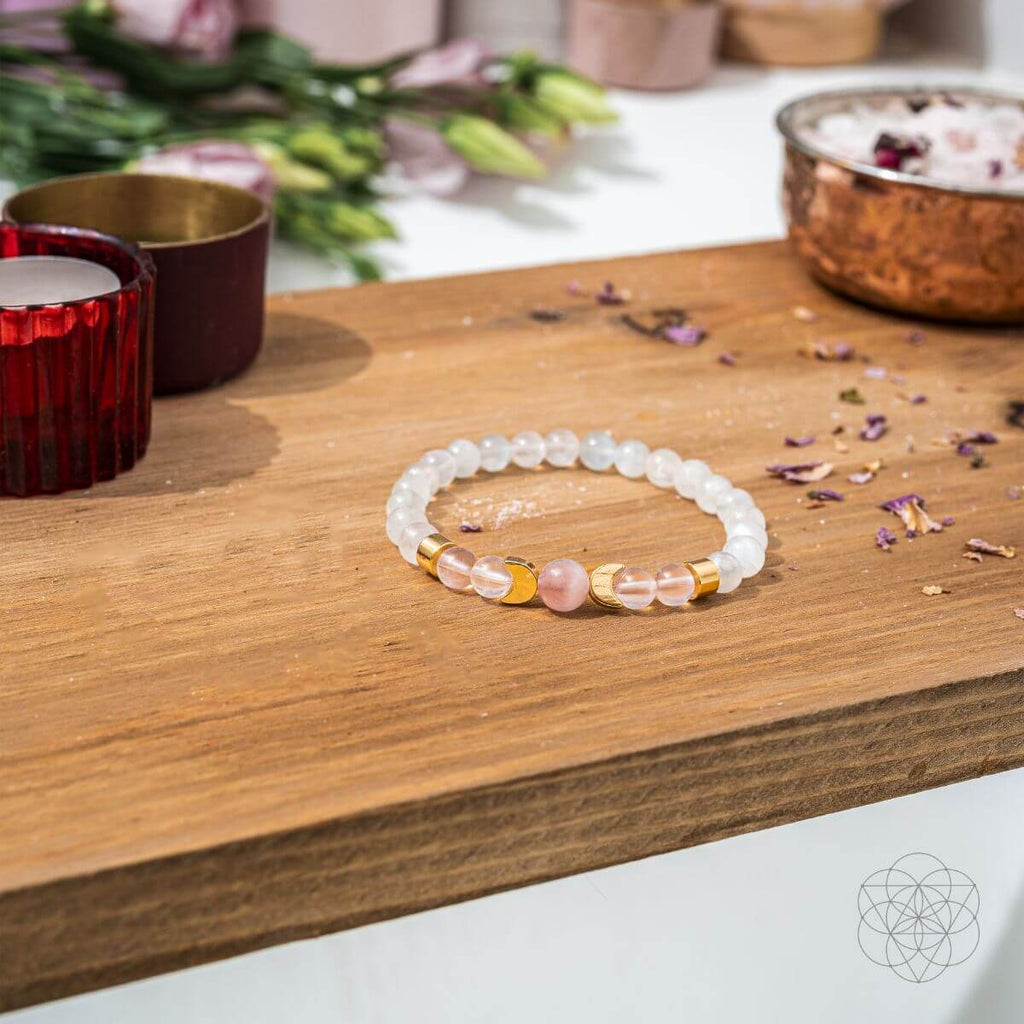 Fertility Bracelet - The misfit market