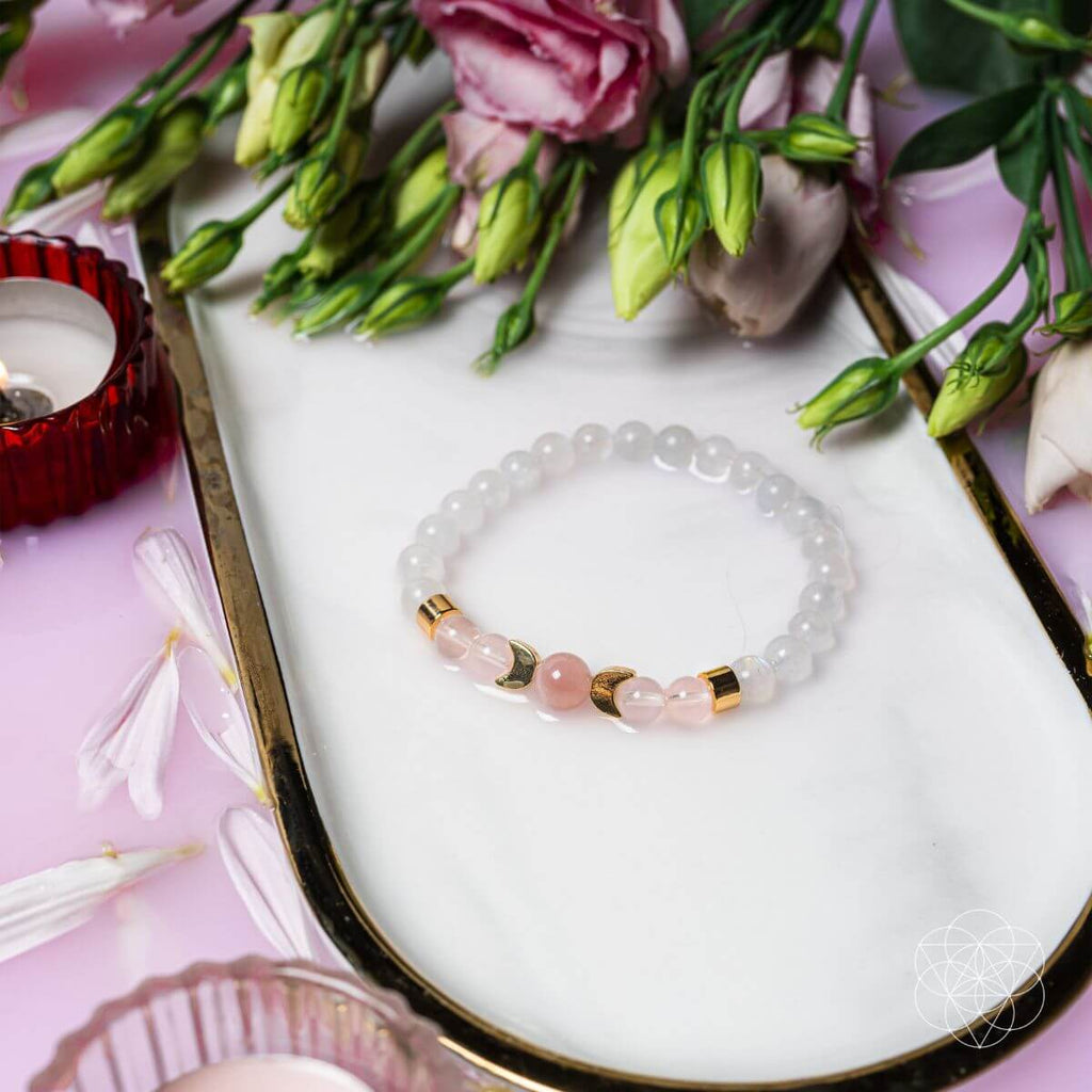 Fertility Bracelet - The misfit market