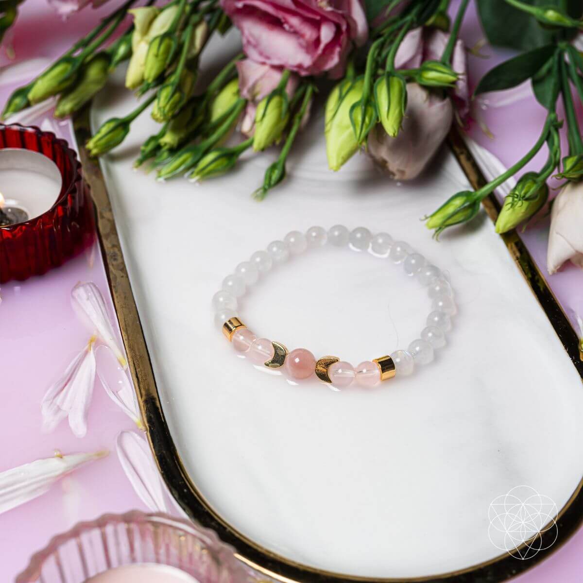 Fertility Bracelet - The misfit market