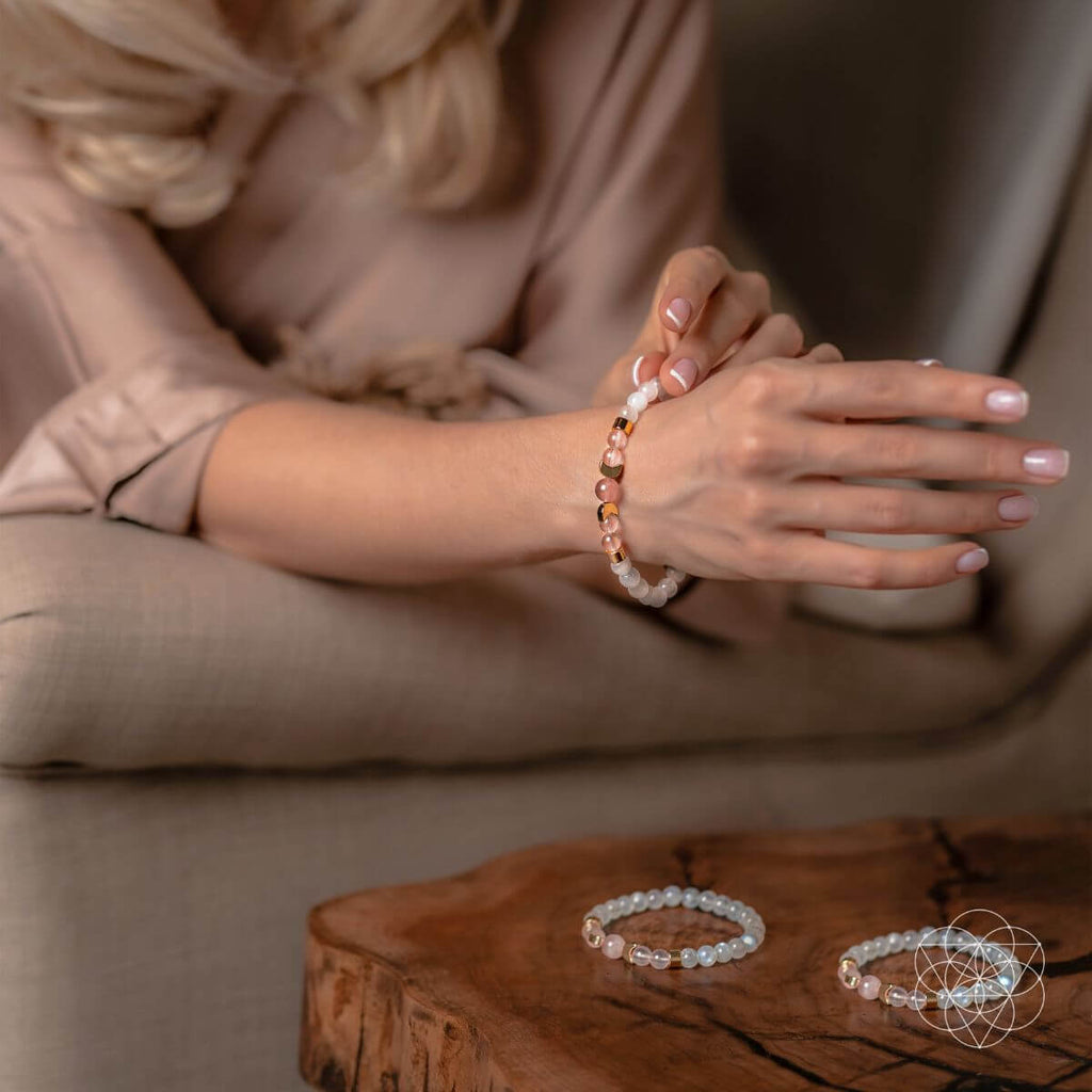 Fertility Bracelet - The misfit market