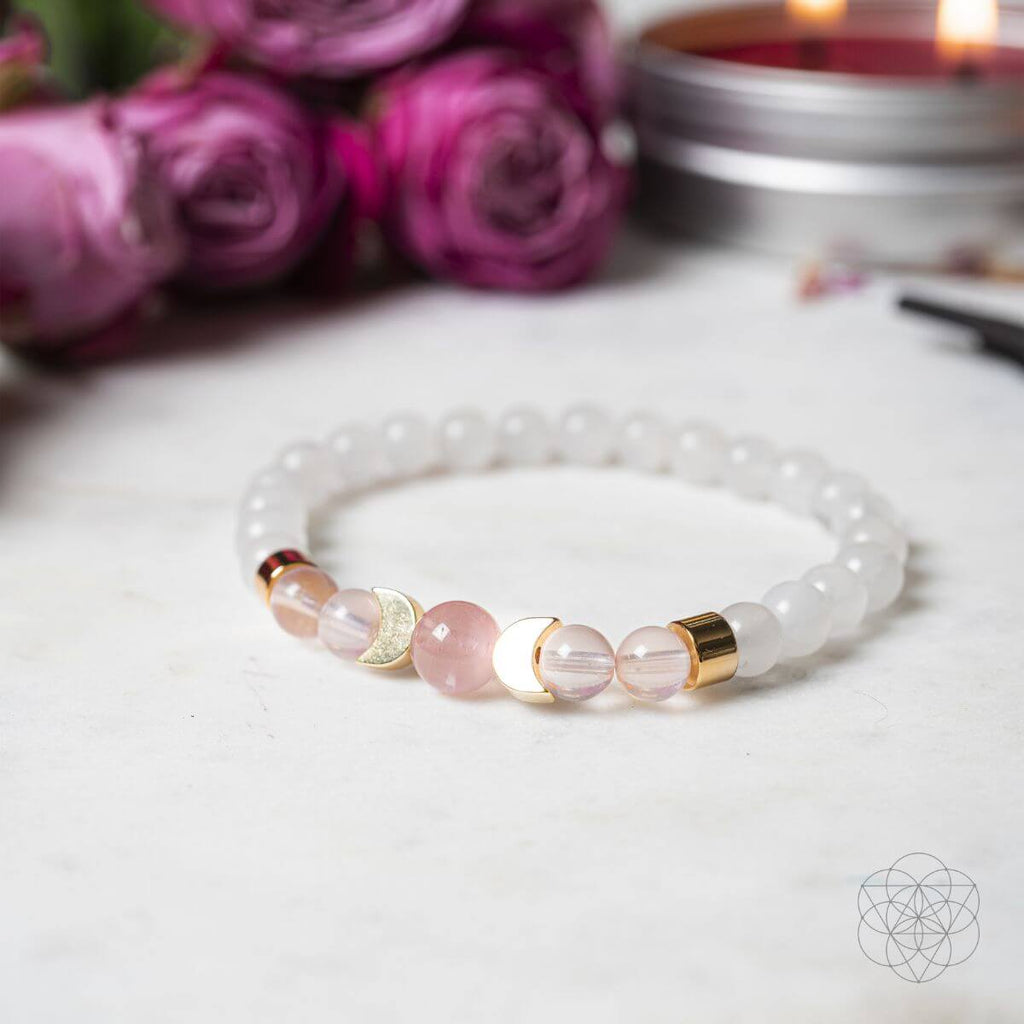 Fertility Bracelet - The misfit market