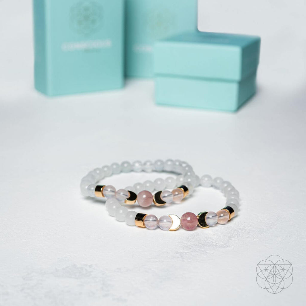 Fertility Bracelet - The misfit market
