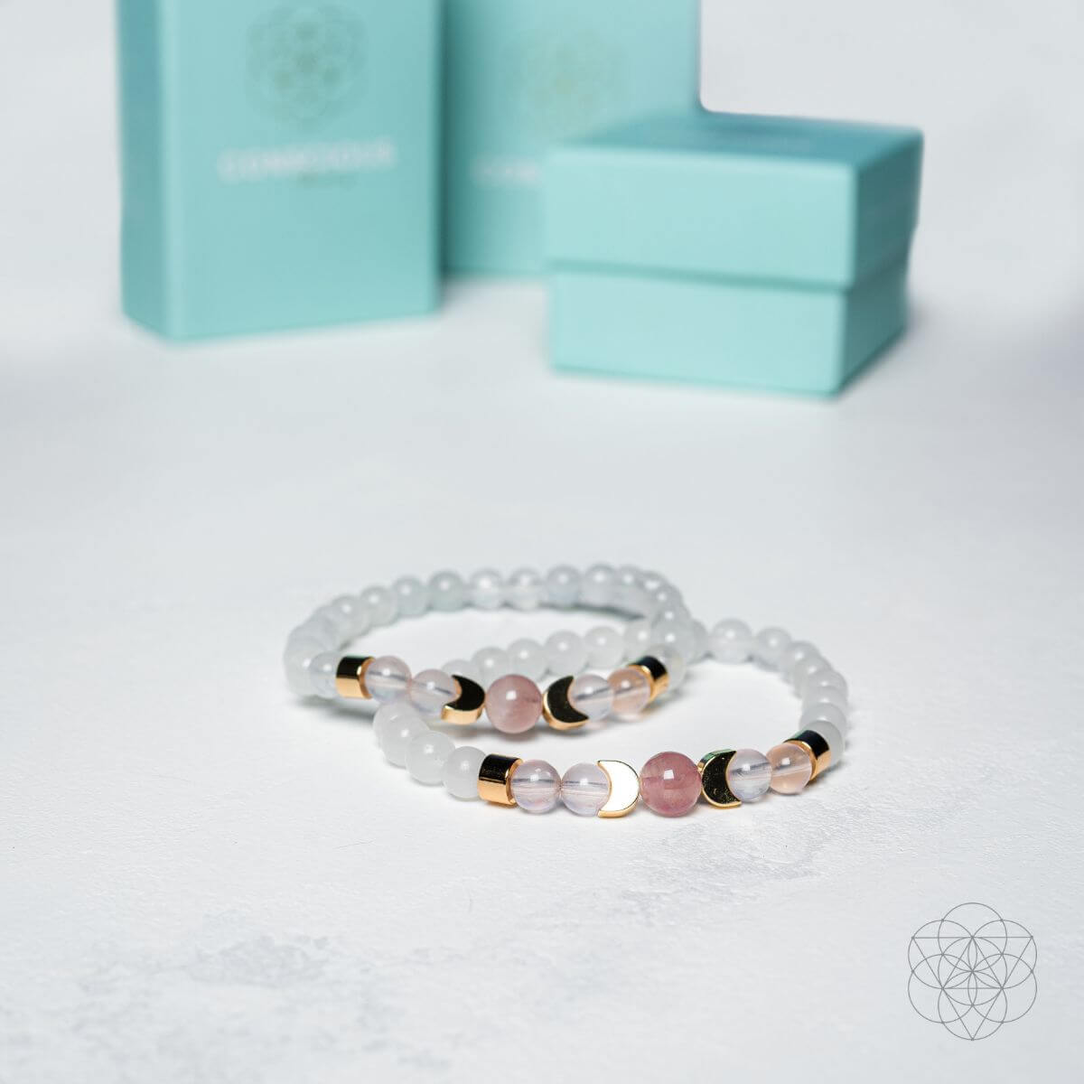 Fertility Bracelet - The misfit market