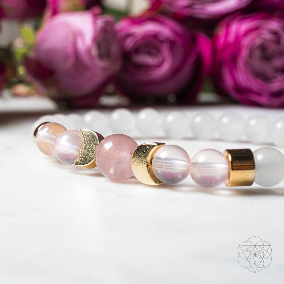 Fertility Bracelet - The misfit market