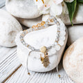 Golden Hand of Fortune - Bracelets of Wealth - The misfit market